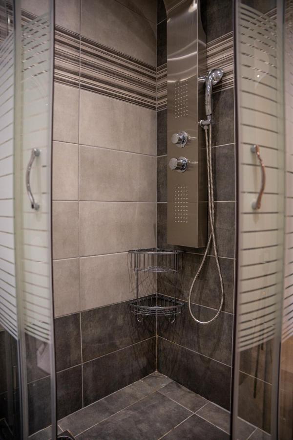 Apartament Rotonda Skg Saloniki Zewnętrze zdjęcie